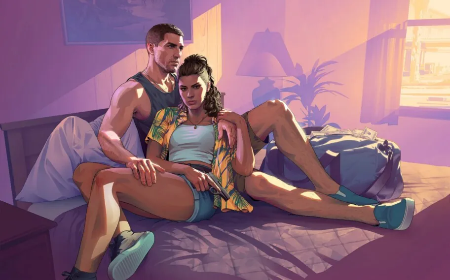 Conheça os principais personagens de GTA 6
